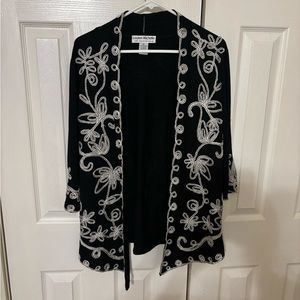 Lauren Michelle cardigan sized s